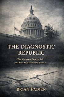 The Diagnostic Republic