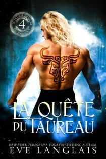 La Quête du Taureau - Le Treizième Signe du Zodiaque, #4