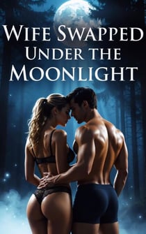 Wife Swapped Under the Moonlight - Partner Swap Erotica, #2