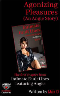 Agonizing Pleasures (An Angie Story) - Thirty Firsts, #16