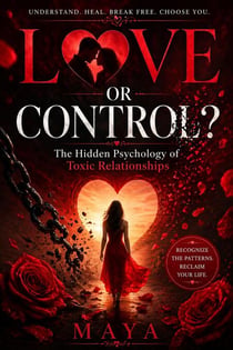 Love or Control?: The Hidden Psychology of Toxic Relationships