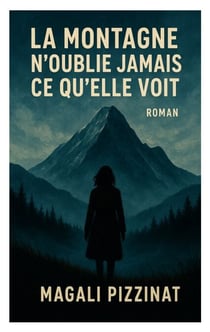 La Montagne n'oublie jamais  ce qu'elle voit
