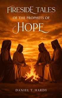 Fireside Tales of the Prophets of Hope - Fireside Tales
