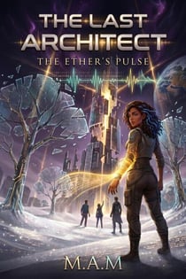 The Last Architect: The Ether’s Pulse