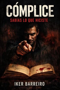 CÓMPLICE: Sabias lo que hiciste.