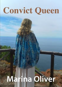 Convict Queen - 18th & 19th Century, #6