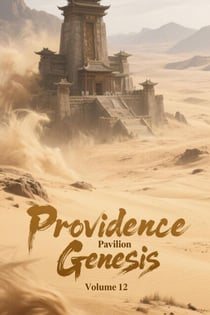 Providence Pavilion Genesis, Volume 12 - Providence Pavilion Genesis, #12