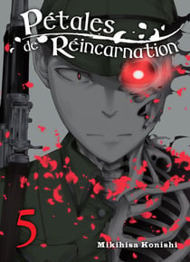 Pétales de réincarnation T05