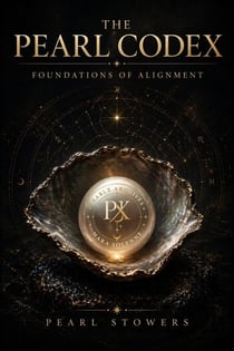 The Pearl Codex: Foundations of Alignment