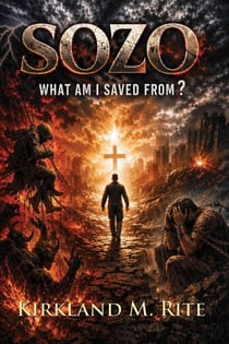 Sozo: What Am I Saved From?