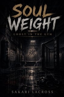 Soulweight: Ghost In Gym - Soulweight, #1