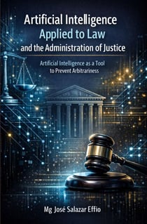Artificial Intelligence : Applied to Law and the Administration of Justice