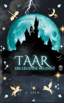 Taar - Die Legende beginnt