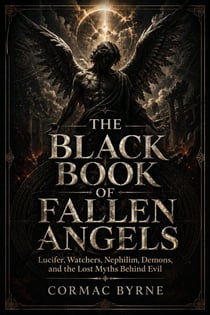 The Black Book of Fallen Angels
