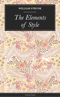 The Elements of Style