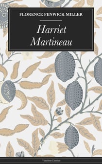 Harriet Martineau