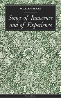 Songs of Innocence and of Experience