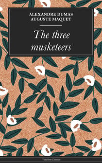 The three musketeers