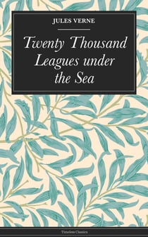 Twenty Thousand Leagues under the Sea
