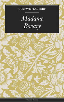 Madame Bovary