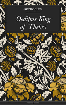 Oedipus King of Thebes