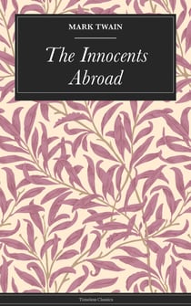 The Innocents Abroad