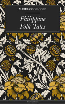 Philippine Folk Tales