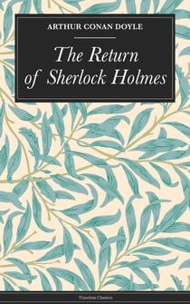 The Return of Sherlock Holmes