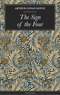 The Sign of the Four