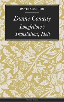 Divine Comedy - Longfellow's Translation, Hell