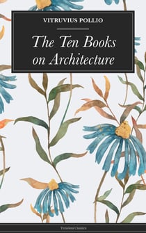 The Ten Books on Architecture