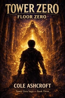 Tower Zero: Floor Zero - Tower Zero Saga, #3