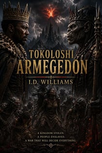 Tokoloshi Armagedon - Darkness Reigns, #1