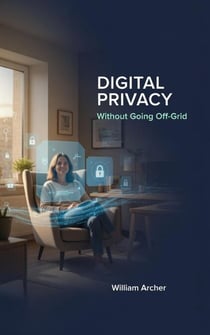 Digital Privacy Without Going Off-Grid