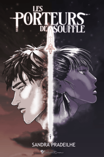 Les Porteurs de Souffle - Entre magie, rébellion et dragons
