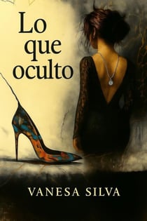 Lo que oculto - ELEGANCIA Y CAOS, #1