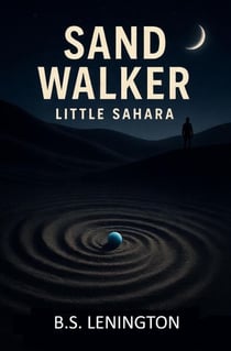 Sand Walker -Little Sahara-