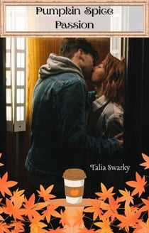 Pumpkin Spice Passion