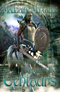Flirting with Danger II: Domain of the Centaurs