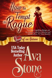 How to Tempt a Rogue Without Really Trying - Regency Hearts, #5