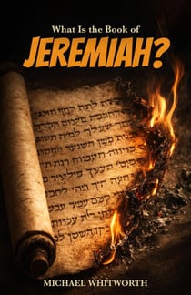 What Is the Book of Jeremiah? - Kids’ Guides to God’s Word, #22