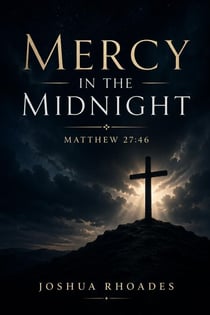 Mercy in the Midnight — Matthew 27:46 - The Voice Of Redemption