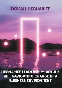 MEGHARIEF LEADERSHIP- VOLUME VII:  Navigating Change in a Business Environment - Modern Leadership