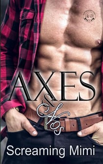 Axes & Nos (Lumbercats Novella) - Lumbercats