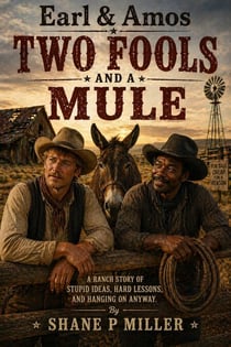 Earl & Amos Two Fools and a Mule