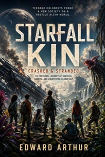 Starfall Kin