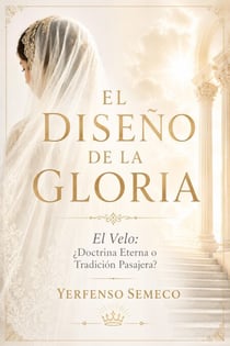 EL DISEÑO DE LA GLORIA El velo: ¿Doctrina eterna o tradición pasajera? - El Diseño de la Gloria, #1