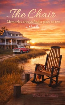 The Chair: Memories Always Find a Place to Rest