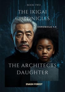 The Ikigai Chronicles: The Architect's Daughter - 1, #2