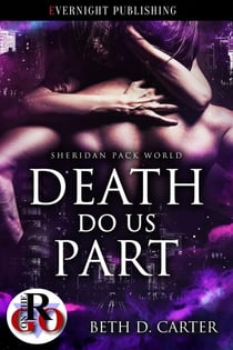 Death Do Us Part - Sheridan Pack, #8